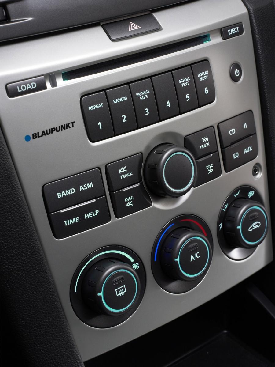  Holden Commodore Omega 2006 года  (фото 18 из 51)
